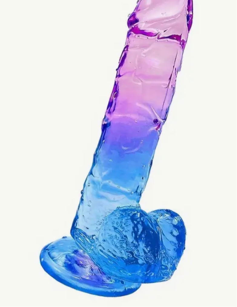 Ombré lido