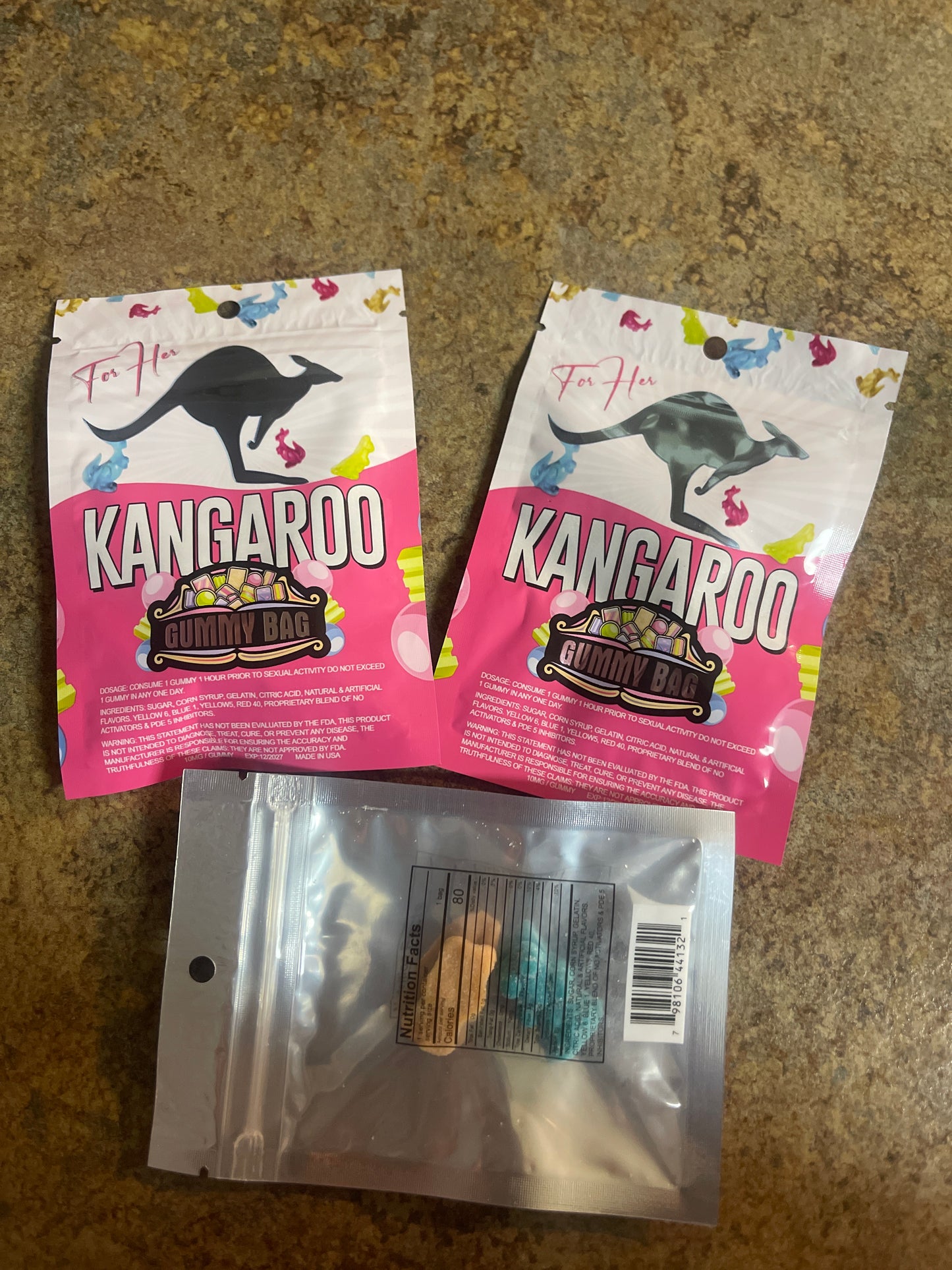 Kangaroo