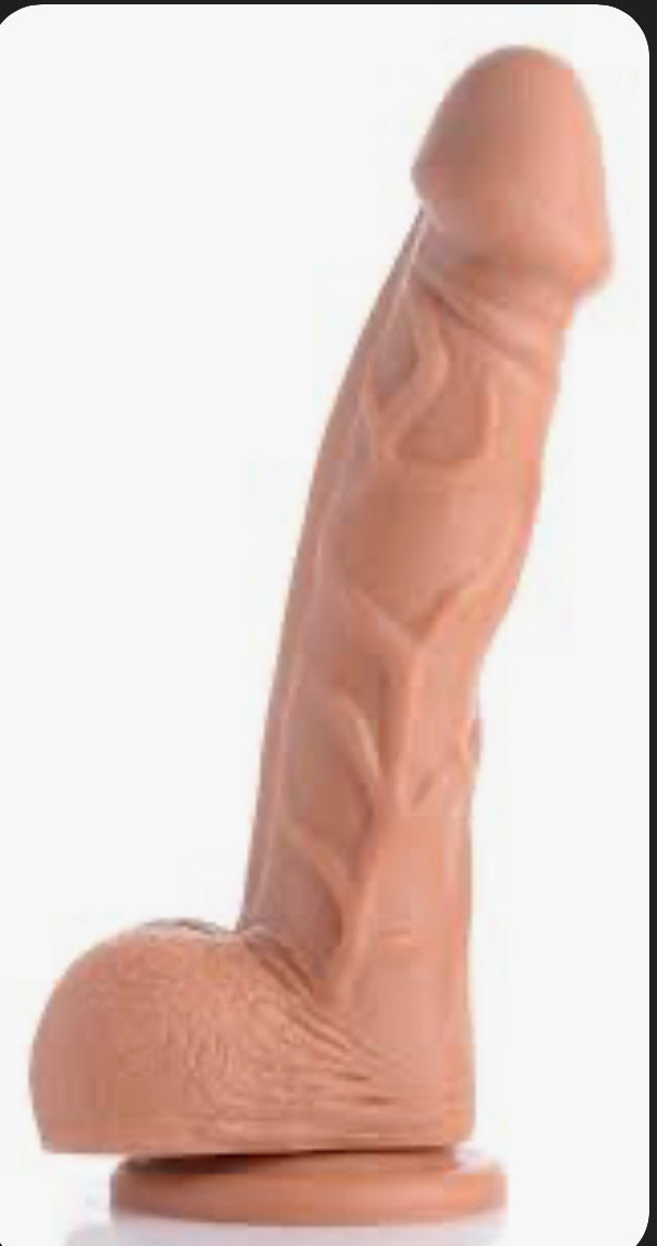Realistic Dildo