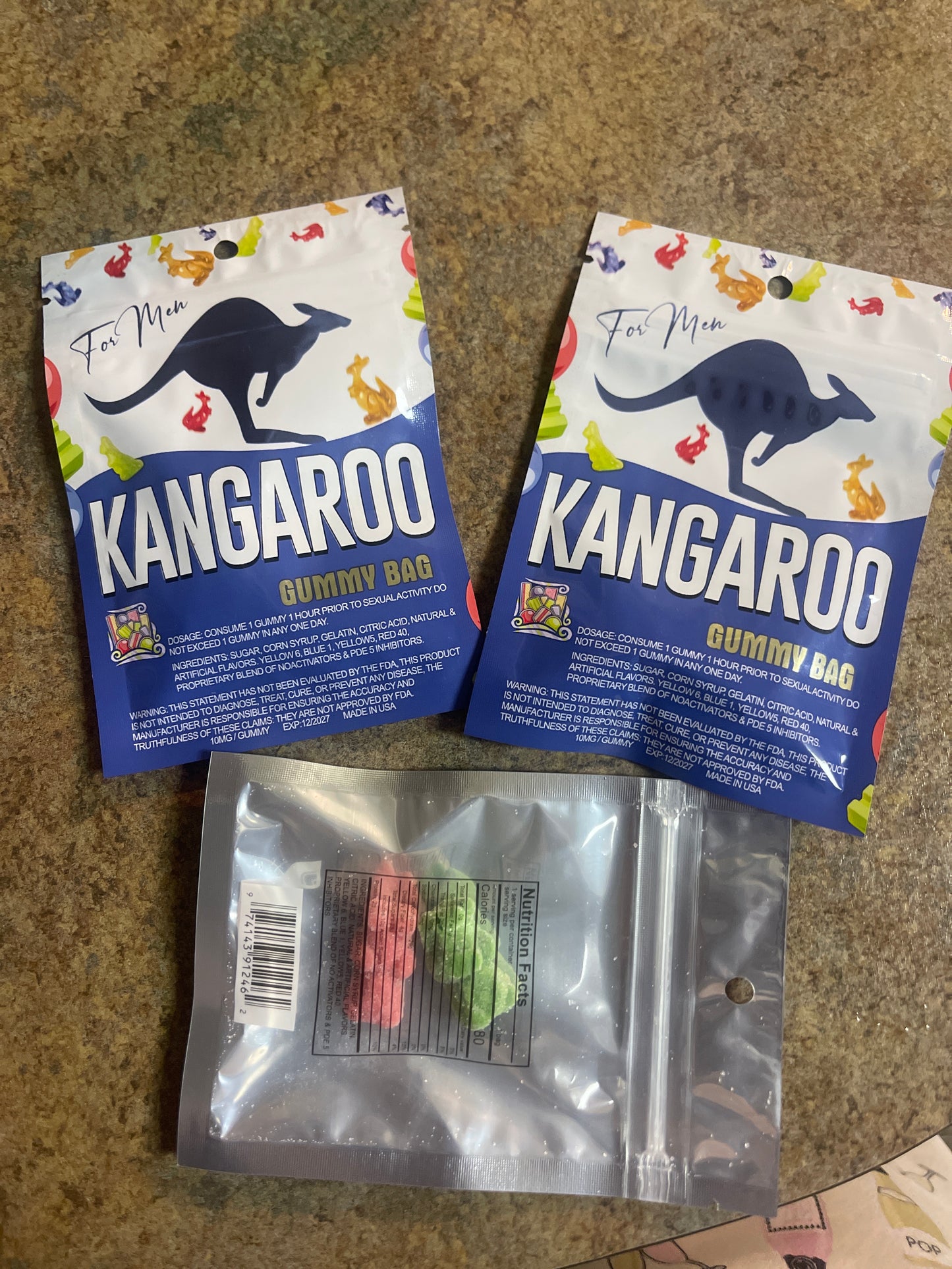 Kangaroo
