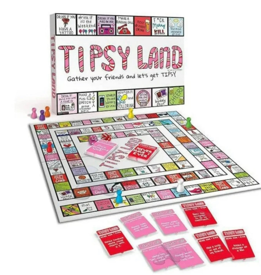 Tipsy Land