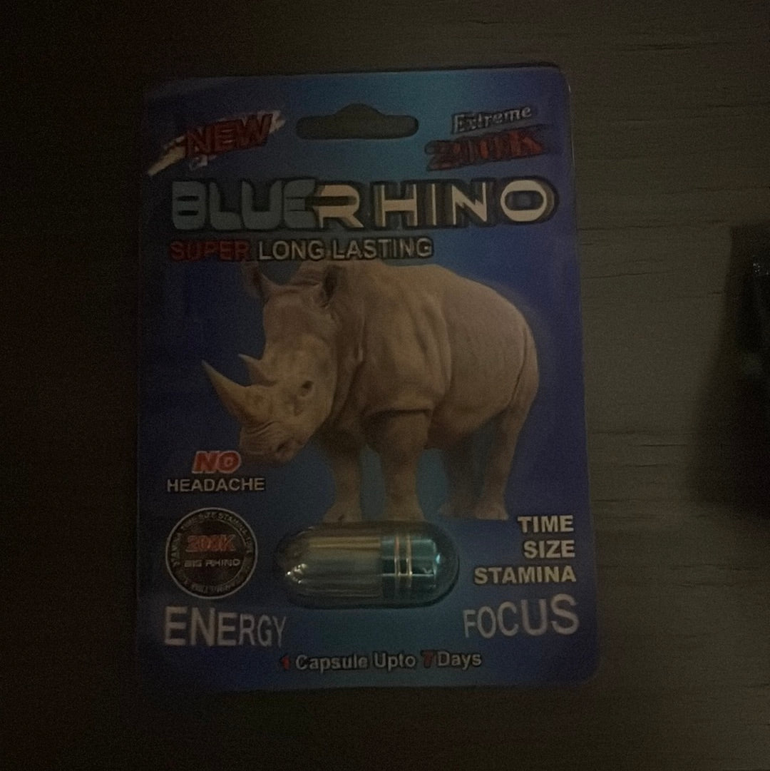 Rhino