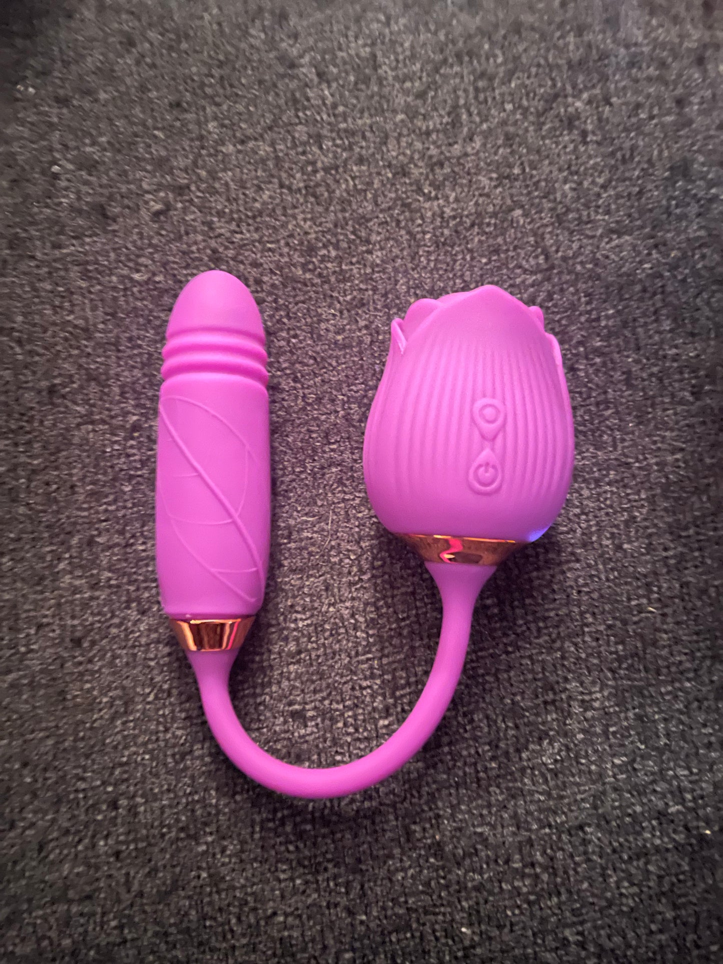 Rose Deluxe