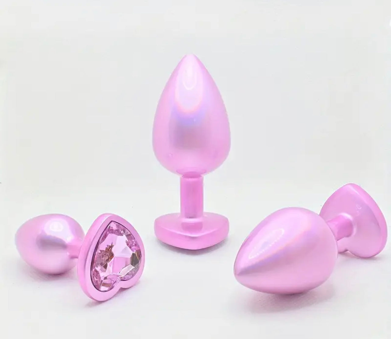 Metallic Plug