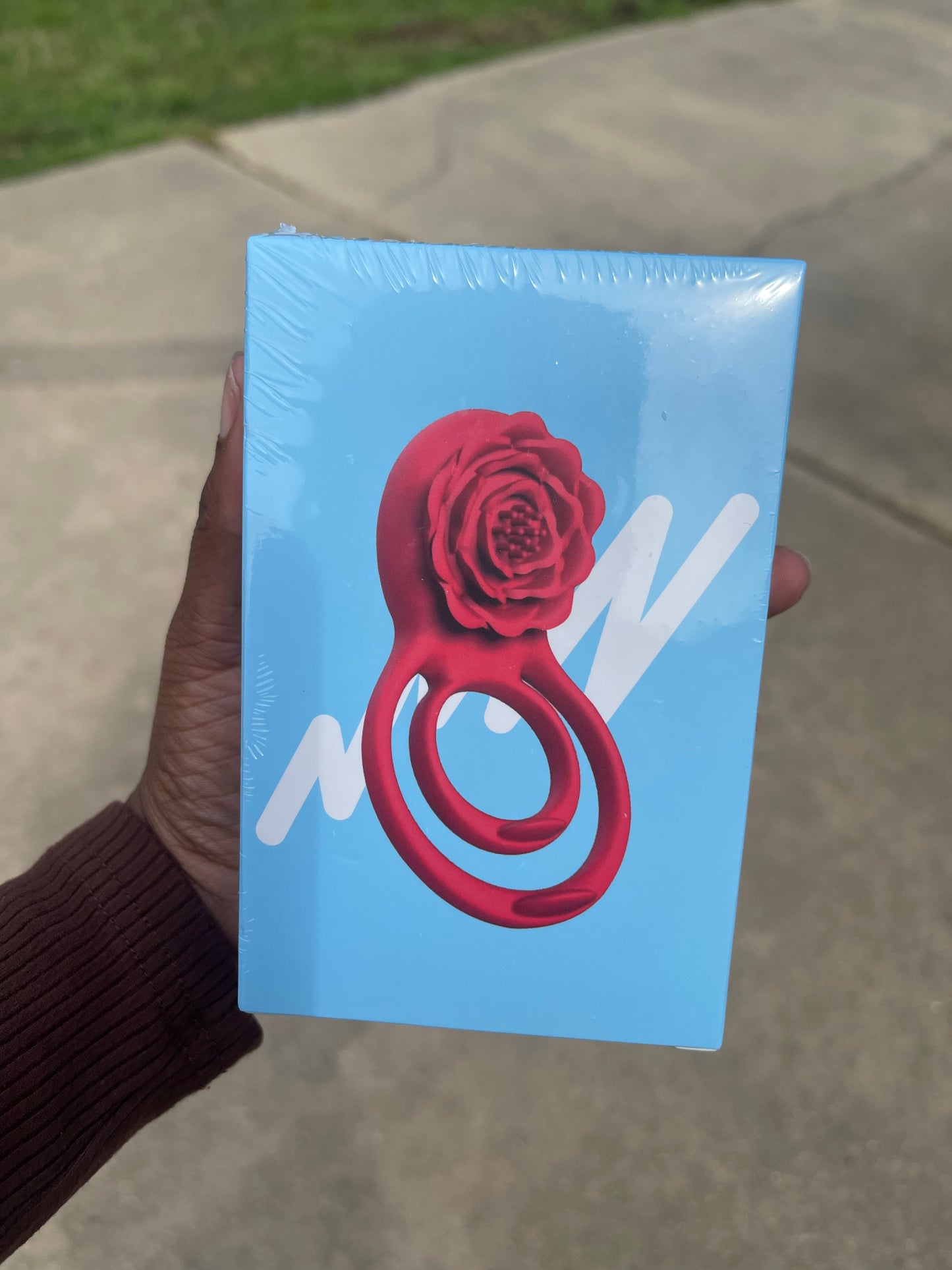 Men Rose