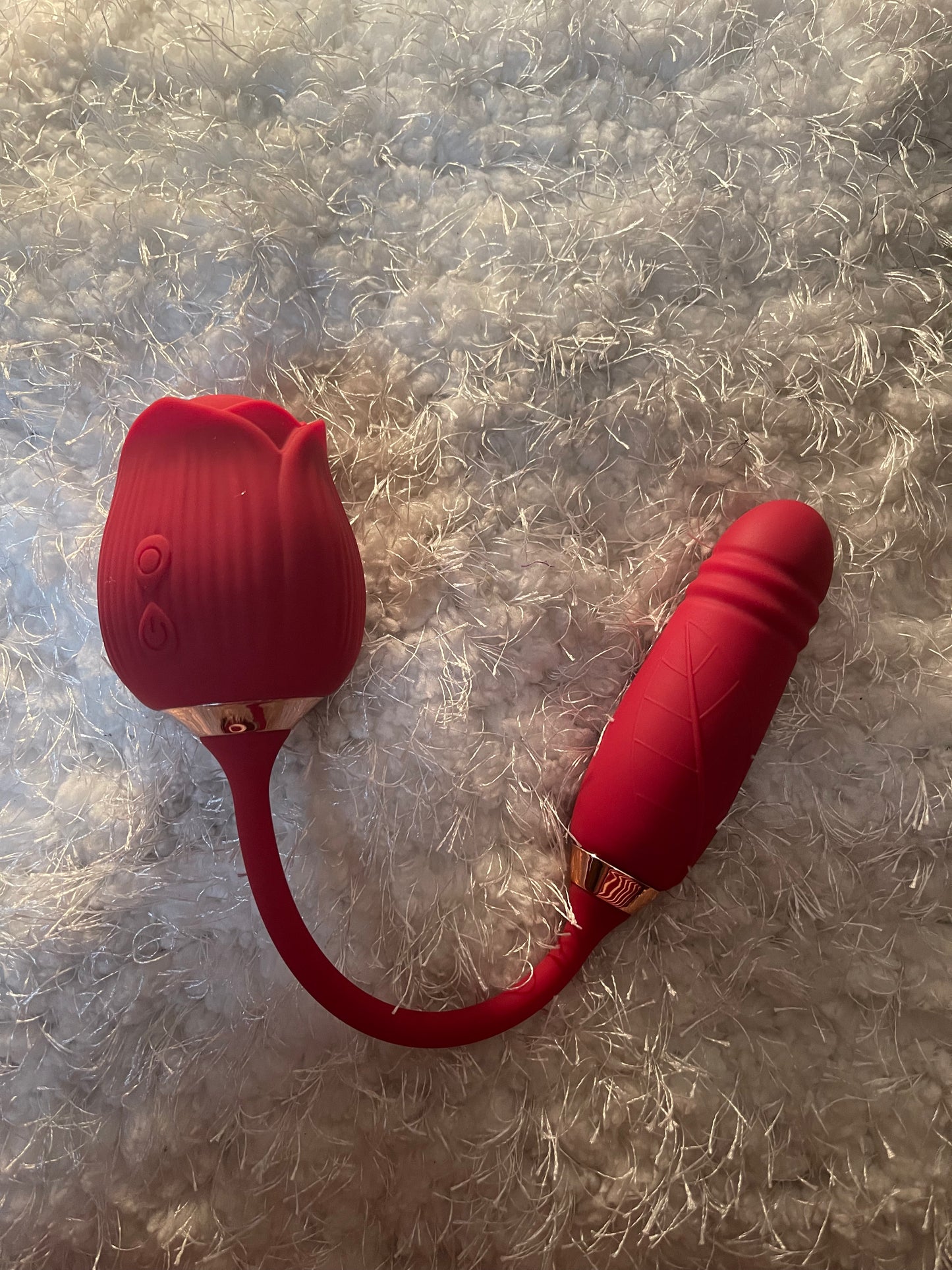 Rose Deluxe