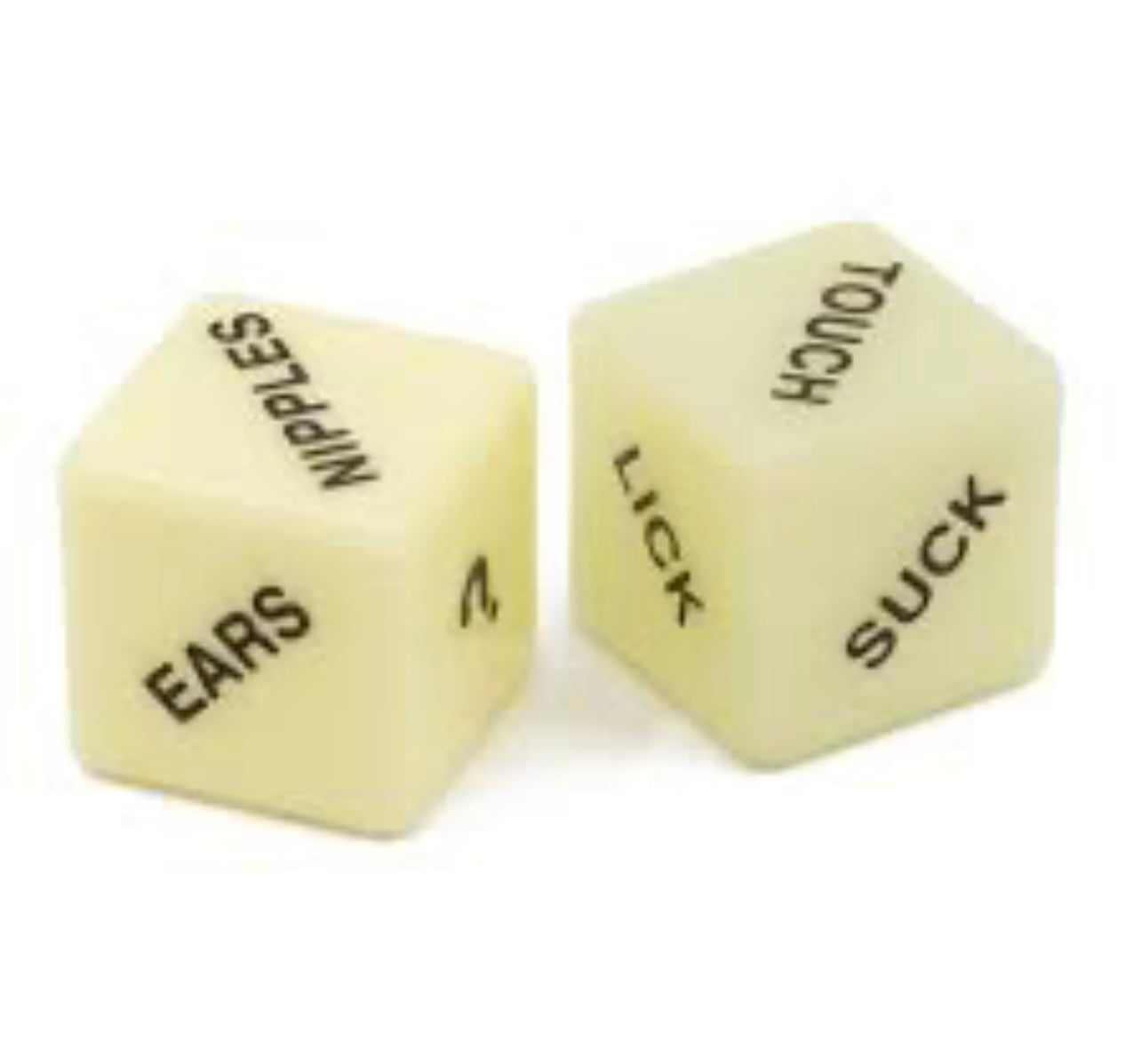 Freaky Dice