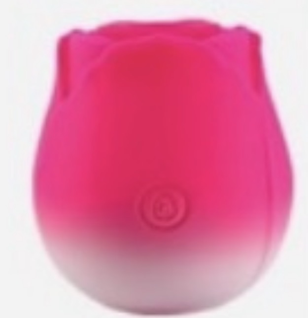 Rose Toy