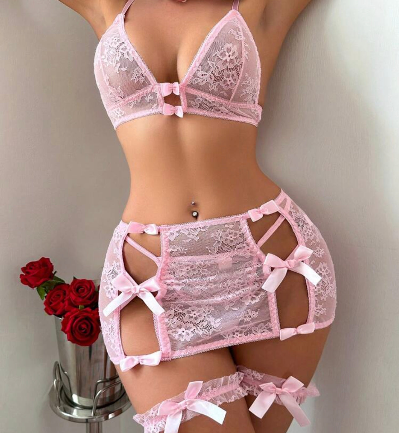 PinkBow