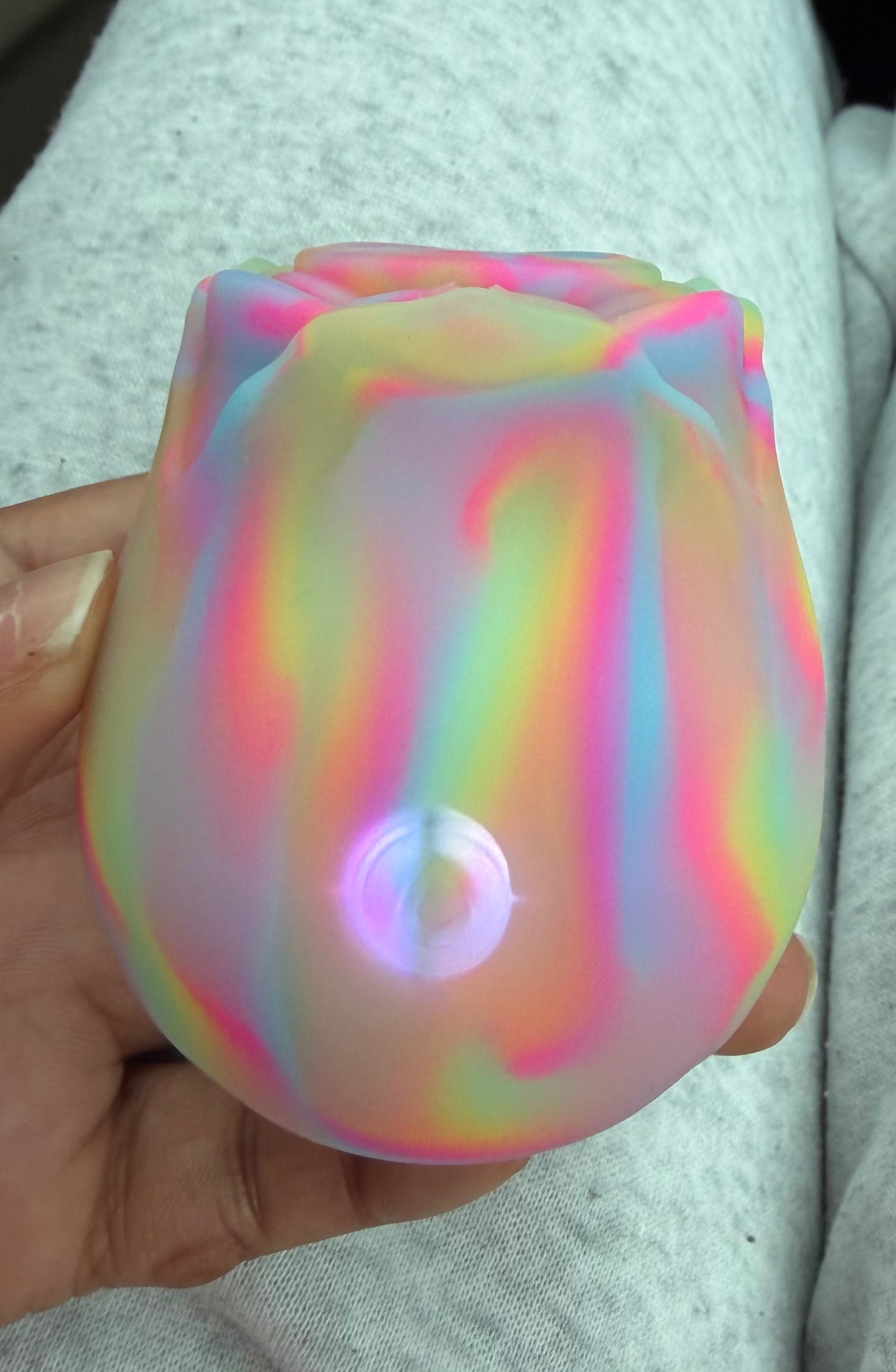 Glow Roses