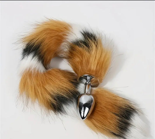 Fox plug