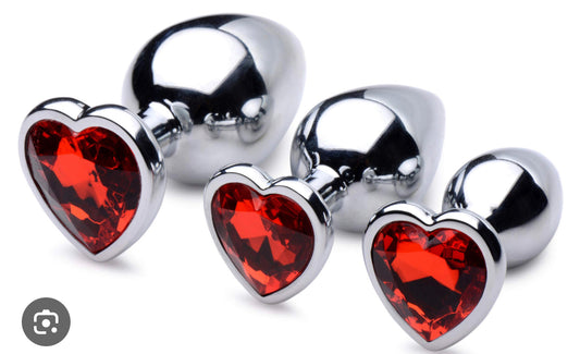 RedHeart Plug