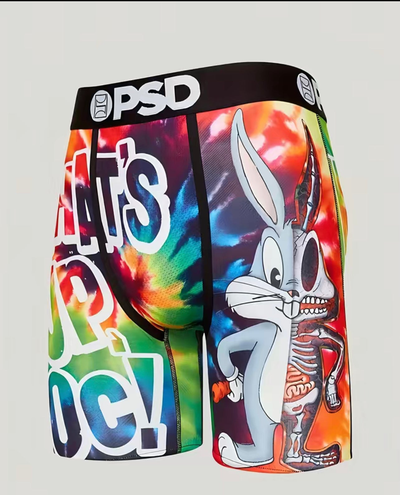 PSD Boxers